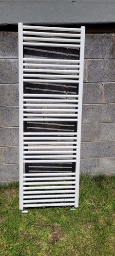 towel rack