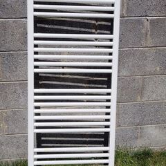 towel rack
