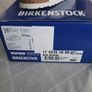 Birkenstock Arizona Sandals Eggshell Brand New 6 Image 3