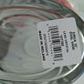 John Rocha Waterford Crystal 12" Circa Oval Vase Image 5