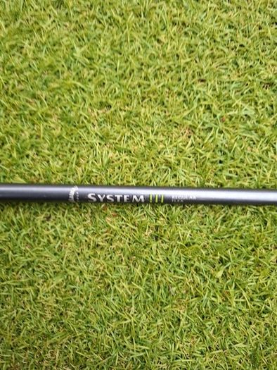 Callaway Big Bertha Driver..LEFT HANDED