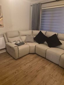 corner