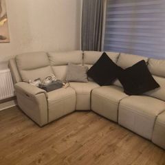 corner