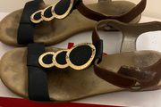Rieker Sandals