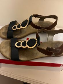 Rieker Sandals