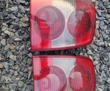 Vw passat b5.5 estate tailights