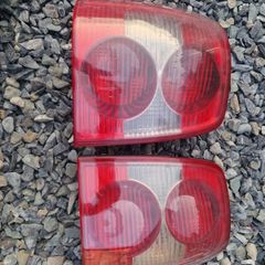 Vw passat b5.5 estate tailights