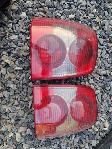 Vw passat b5.5 estate tailights