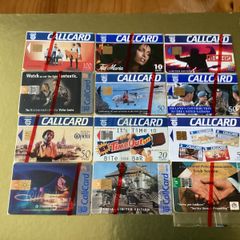 Callcards