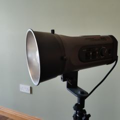 studio strobe