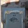 Vintage JMI  Vox AC30.  1963.  Copper Panel Head  guitar amplifier Image 6