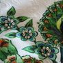 Comino couture occasion dress Postage included Image 5