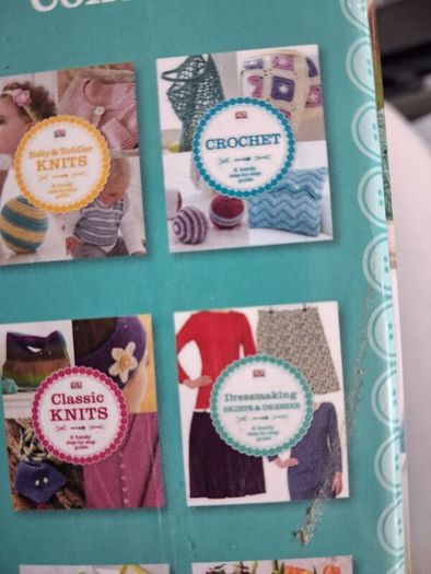 Ultimate Craft Collection guide books