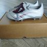 Jude Bellingham Adidas Football Boots UK Size 3 Image 3