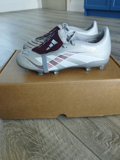 Jude Bellingham Adidas Football Boots UK Size 3