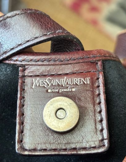 Tom Ford era YSL XL Vintage  Mombasa