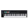 Novation Launchkey 61 MK3 61-Key Midi Keyboard Image 2