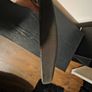 Ergonomic Memory Foam Seat Cushion Image 2