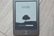 Amazon Kindle 4th Generation (Free Post)