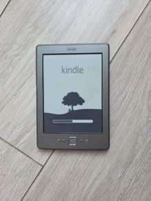 Amazon Kindle 4th Generation (Free Post)