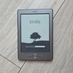 Amazon Kindle 4th Generation (Free Post)