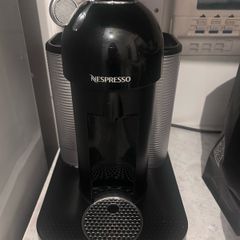 Nespresso vertuo coffee Machine