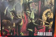 Slayer - Reign In Blood (UK First Press)