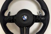 Brand New BMW M Sport Steering Wheel (Including Airbag)