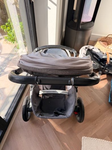 UPPAbaby Vista V1