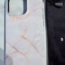 BURGA iPhone 16 pro Hard shell case Image 3