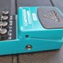 Behringer Compressor CS400 Image 3