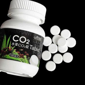 ISTA CO2 Plant Tablet 100 psc