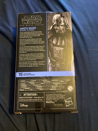starwars the black series