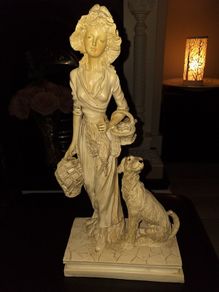 Figurines