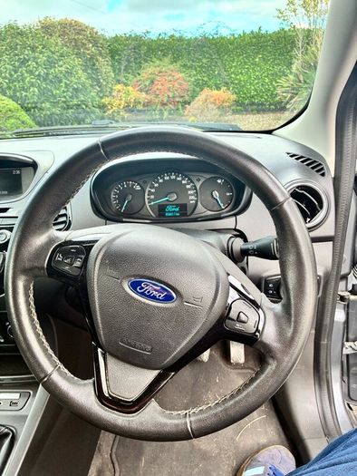 Ford ka+