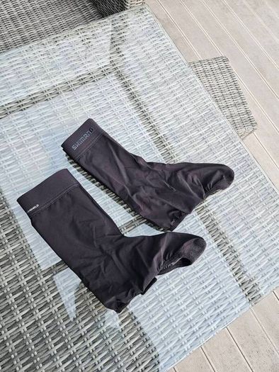 Shimano Overshoes