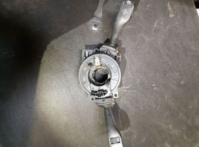 BMW 3-Series Turn Indicator and wiper stalk switch