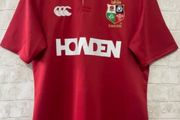 British Irish Lions Rugby jersey
