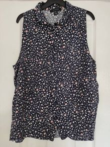 Atmosphere top size 18