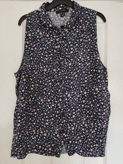 Atmosphere top size 18