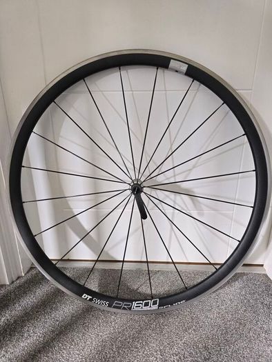 DT Swiss PR 1600 Spline Wheels