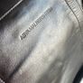 Leather backpack Image 4