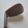 North Western Signature Pitching Wedge  Steel Shaft, Good Condition Image 2