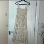 Zara polk dress Image 3