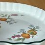 Large Quiche Dish Image 5