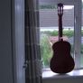 Burswood Small Child's Guitar Image 10