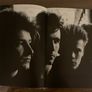 U2 Unforgettable Fire 1985 Tour Programme Red Version Image 8
