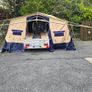 Trigano Trailer Tent Image 9