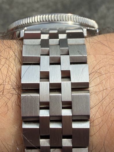 Seiko Prospex Navigator Timer GMT SPB411 Limited Edition