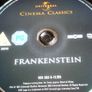 Classic Horror DVD Frankenstein Image 2